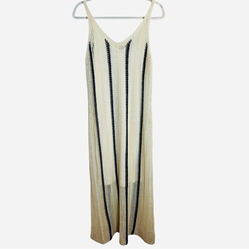A New Day Maxi Sundress - Picture 8 of 8